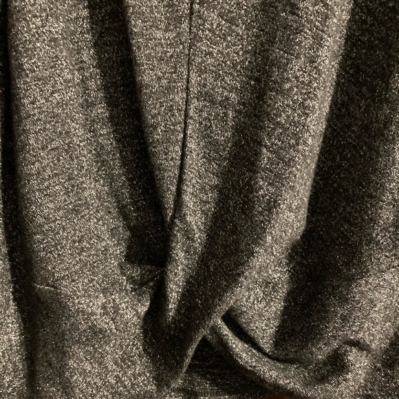 Sparkly Maurices Long Sleeve Blouse - Picture 4 of 5